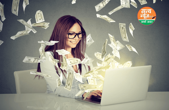 make money online
