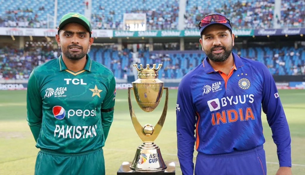 Asia cup 2023 tournament
