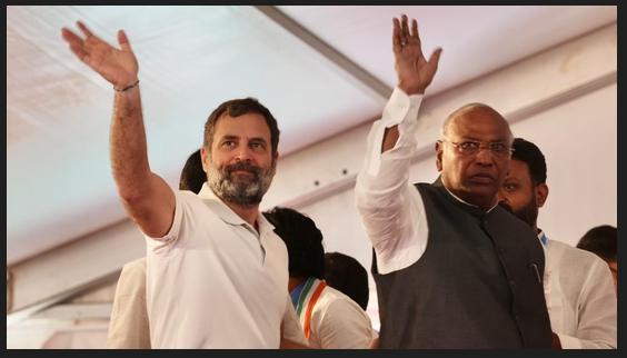 Karnataka Vidhan Sabha Chunav 2023