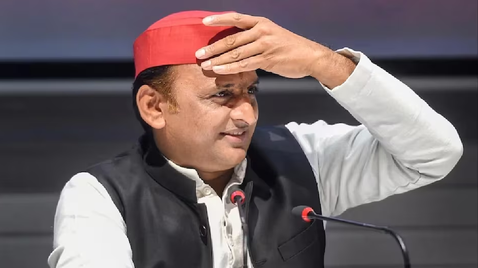 Akhilesh yadav