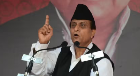 Azam khan