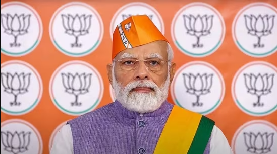 BJP Foundation Day
