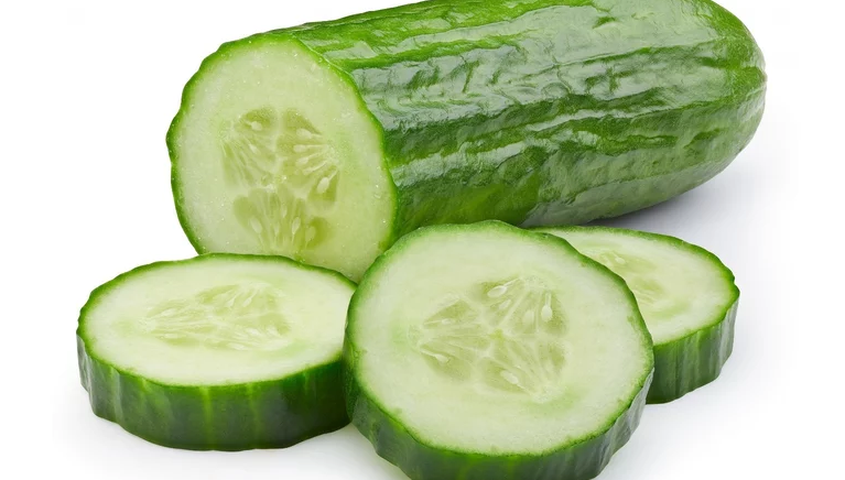 Cucumber