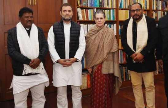 Enforcement Directorate (ED)