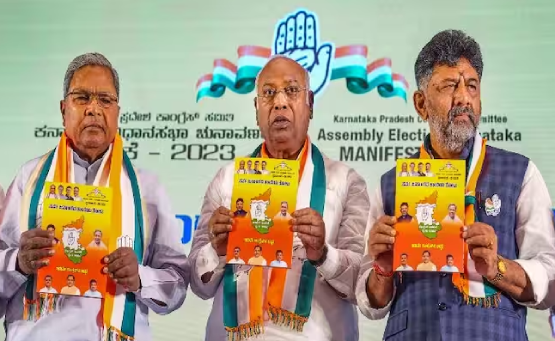 Karnataka elections 2023