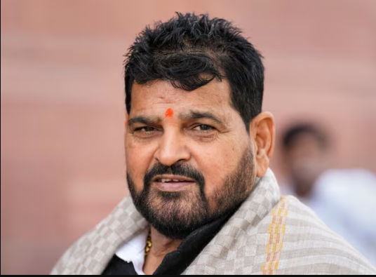 Brij Bhushan Sharan Singh