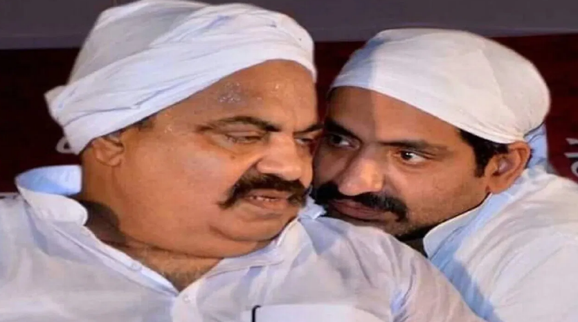atiq ahmed murdercase