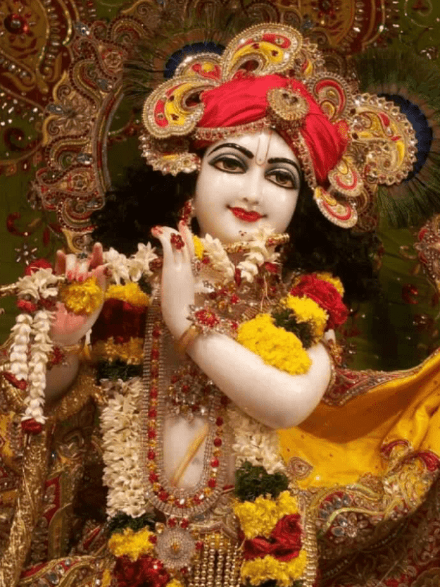 भगवान श्री कृष्ण के कुछ उपदेश जो आपको सफल बना सकते है