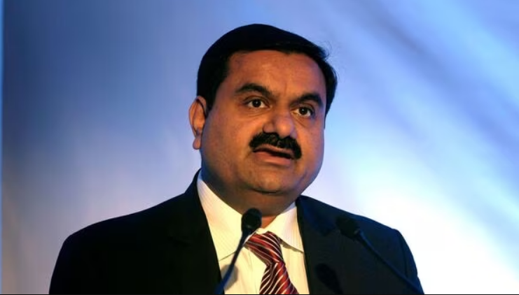 gautam adani