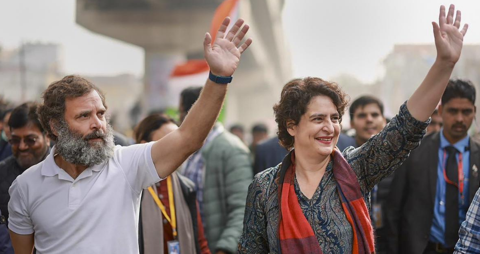 priyanka gandhi