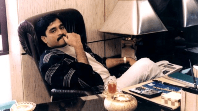 Dawood Ibrahim