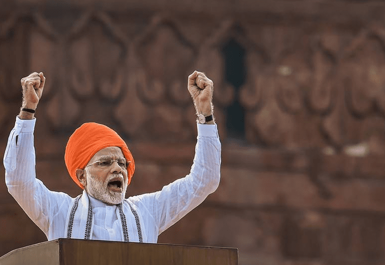 loksabha election 202 PM Modi