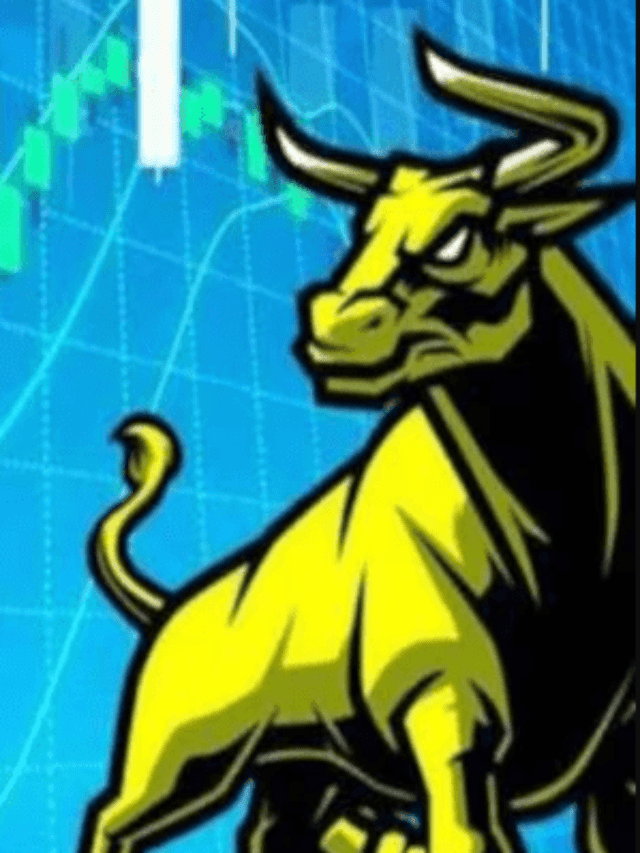 गोल्ड Vs शेयर मार्केट 2023 मे  किसने किया लोगों को मालामाल?