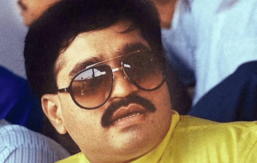 Dawood Ibrahim