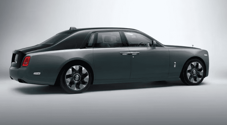 most expensive and cheapest car