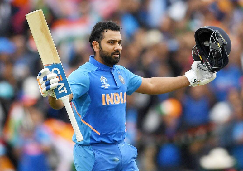 Rohit sharma