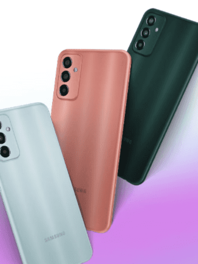 क्या आप नया फोन खरीदना चाहते हैं Samsung की ये छूट देख कर कस्टमर की लगी लाइन, ₹7499 में मिल रहा 11,999 रुपये वाला ज़बरदस्त स्मार्टफोन