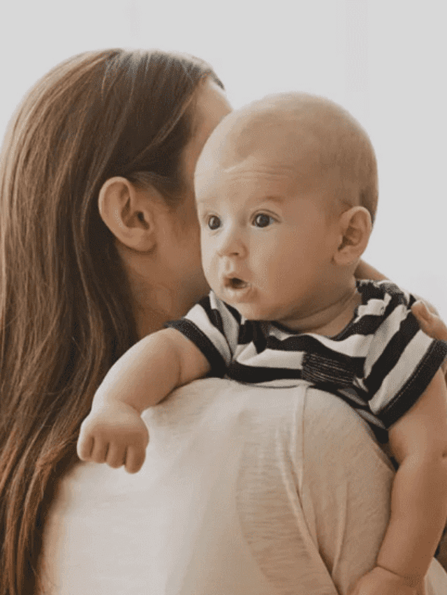 ठंड में न्यू बोर्न बेबी का ऐसे रखें ख्याल, बीमारियां नहीं आएँगी पास?