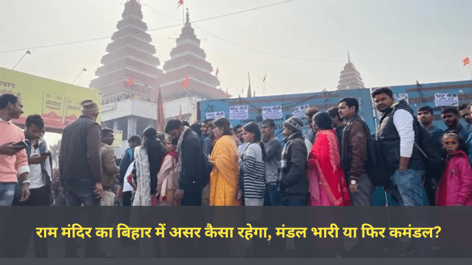 राम मंदिर